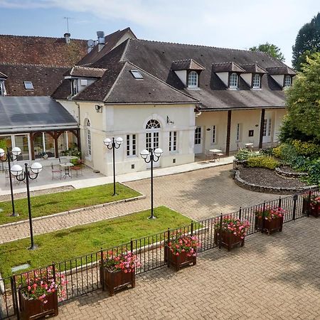 Residence Hoteliere Du Domaine 沙布利 外观 照片